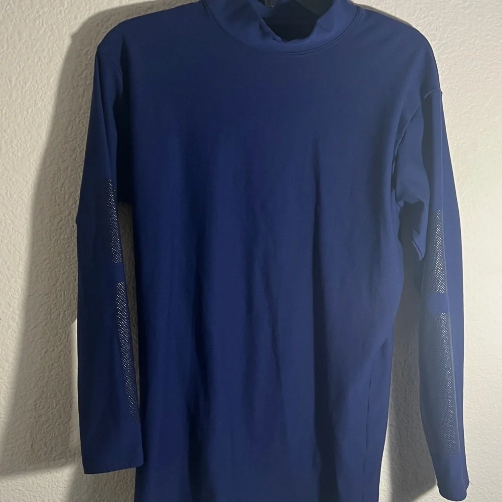 Under Armour Men's Compression Top XXL  Stretch outdoors workout gym hiking
